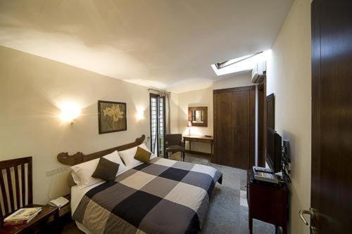 San Jouan Guest House Řím Pokoj fotografie